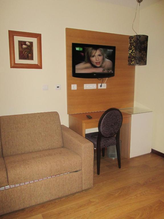 Hotel Do Vale Aguiar da Beira Kamer foto